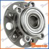 Moyeu de roue avant pour SSANGYONG | KLP-DW-089, 29SKV387